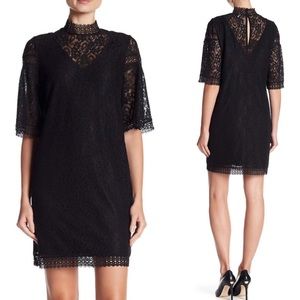 Lace Dress